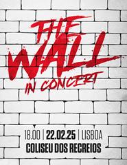 THE WALL | IN CONCERT