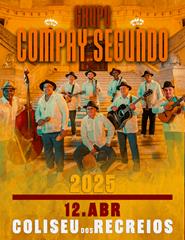 GRUPO COMPAY SEGUNDO