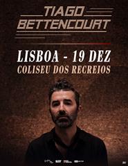 TIAGO BETTENCOURT