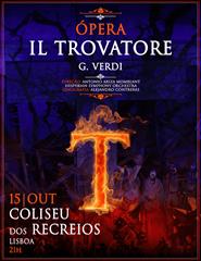 IL TROVATORE