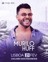 MURILO HUFF