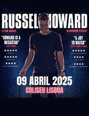 RUSSELL HOWARD