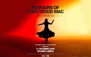 RUMOURS OF FLEETWOOD MAC