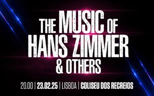 THE MUSIC OF HANS ZIMMER & OTHERS | VIP MEET & GREET