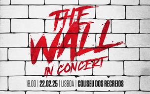 THE WALL | IN CONCERT