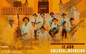 GRUPO COMPAY SEGUNDO