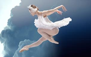 O LAGO DOS CISNES | TCHAIKOVSKY NATIONAL BALLET