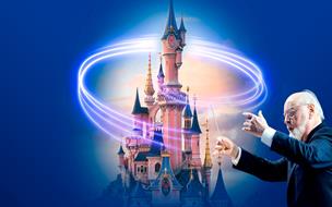 HOLLYWOOD SYMPHONY ORCHESTRA apresenta WILLIAMS e a magia da DISNEY