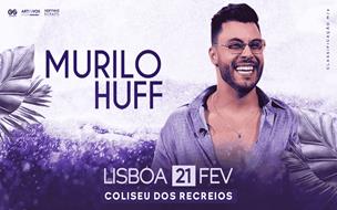 MURILO HUFF