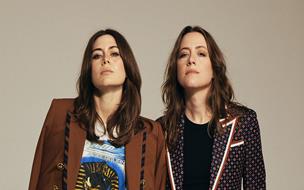 LARKIN POE