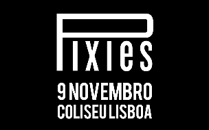 PIXIES